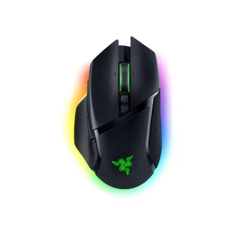 Игровая мышь Razer Basilisk V3 Pro Black